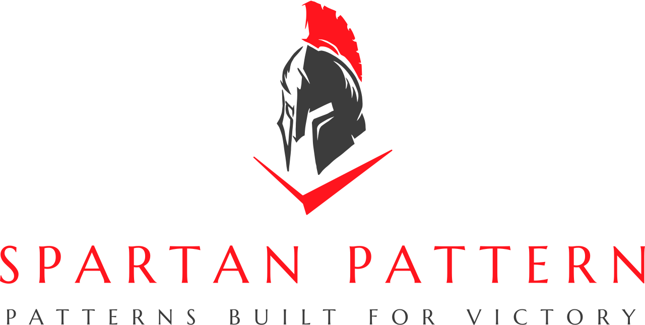Spartan Pattern — Patterns Built for Victory