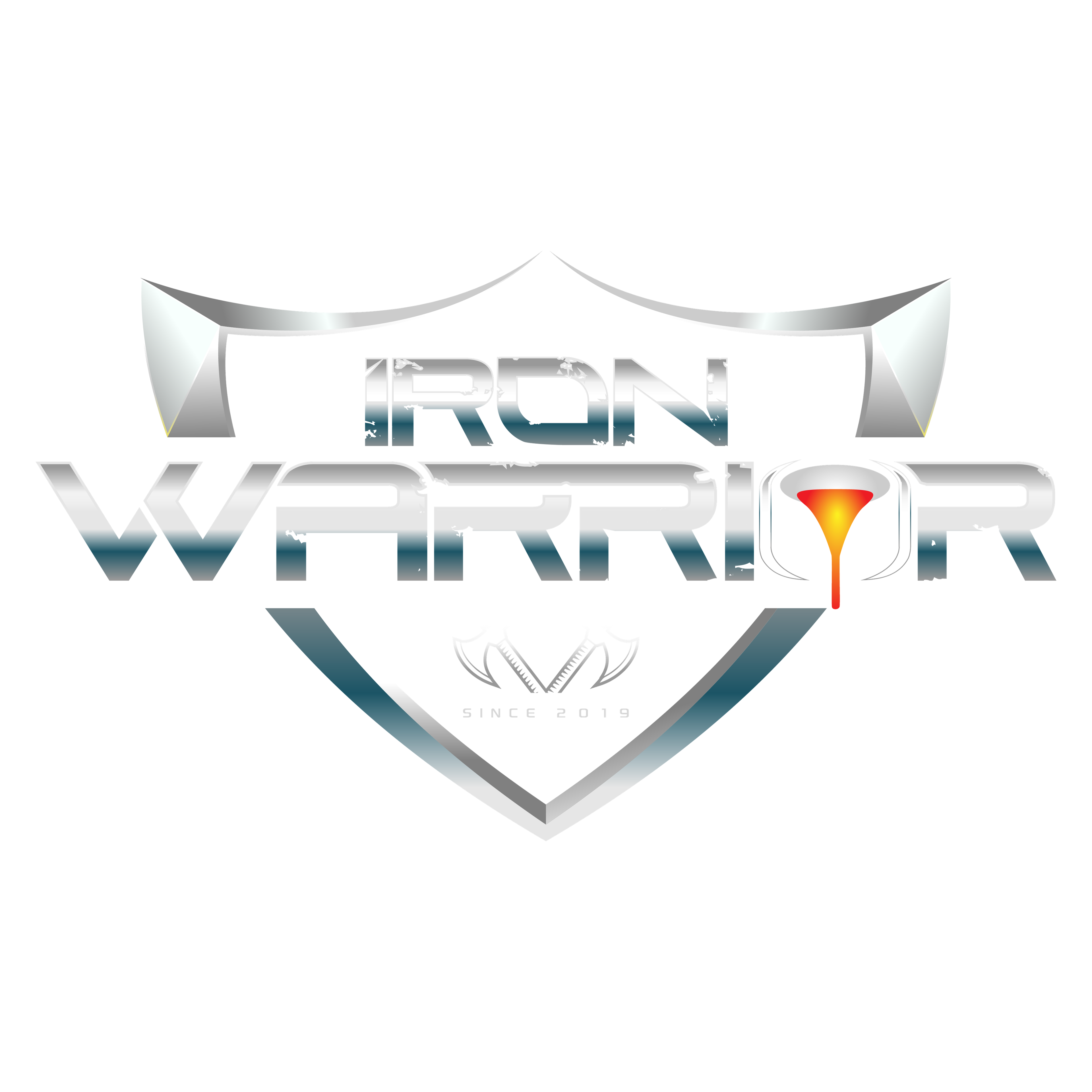 Iron Warrior Academy — Since 2019