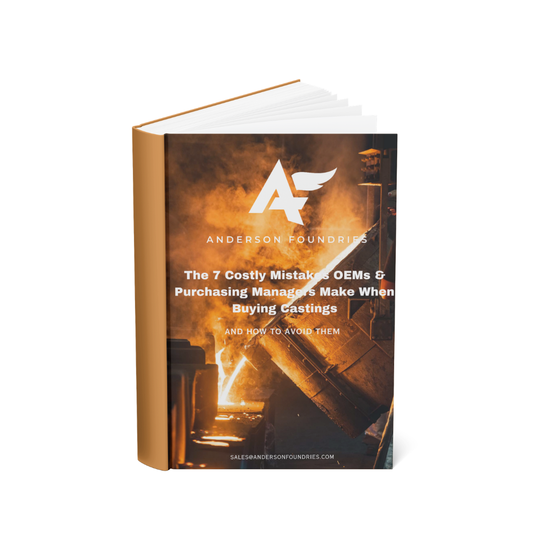 EBook Image - 7 Costly Mistakes