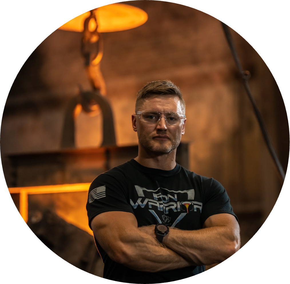 circle kory anderson